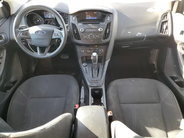 1FADP3F22GL325609 2016 FORD FOCUS - Image 8