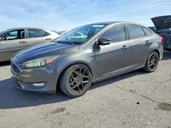 1FADP3F22GL325707 2016 FORD FOCUS