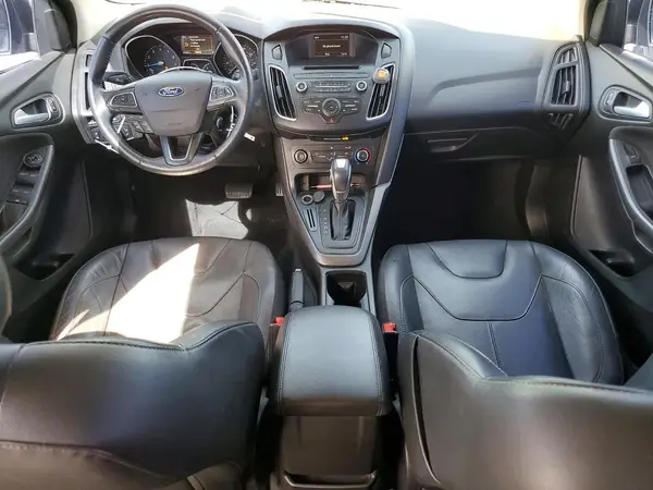 1FADP3F22GL325707 2016 FORD FOCUS - Image 8