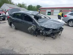 1FADP3F22GL327604 2016 FORD FOCUS
