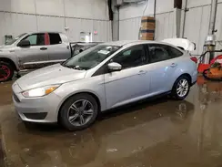1FADP3F22GL327764 2016 FORD FOCUS