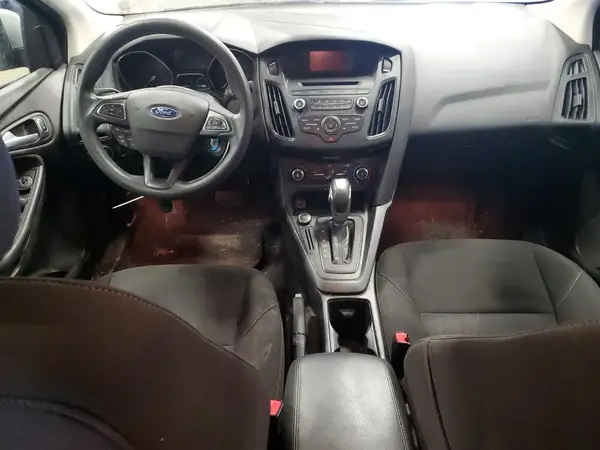 1FADP3F22GL327764 2016 FORD FOCUS - Image 8