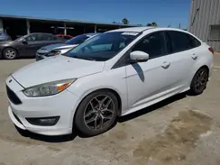 1FADP3F22GL329241 2016 FORD FOCUS