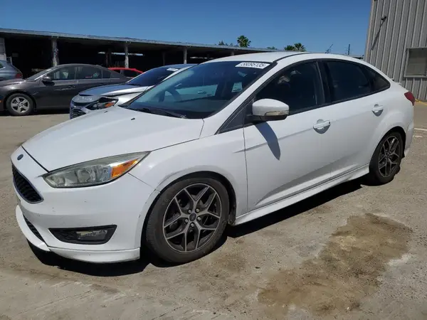 1FADP3F22GL329241 2016 FORD FOCUS - Image 1
