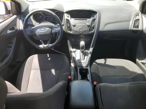 1FADP3F22GL329241 2016 FORD FOCUS - Image 8