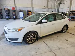 1FADP3F22GL329692 2016 FORD FOCUS