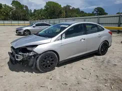 1FADP3F22GL330020 2016 FORD FOCUS