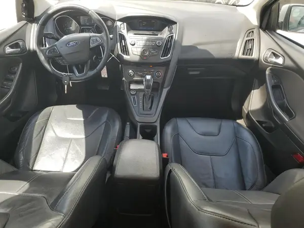 1FADP3F22GL330020 2016 FORD FOCUS - Image 8