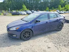 1FADP3F22GL330079 2016 FORD FOCUS