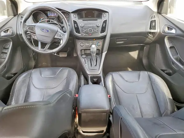 1FADP3F22GL330079 2016 FORD FOCUS - Image 8