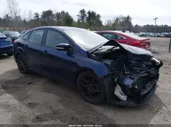 1FADP3F22GL330115 2016 FORD FOCUS