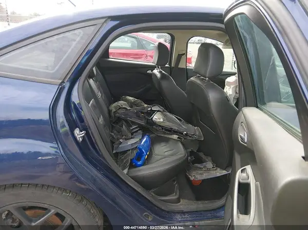 1FADP3F22GL330115 2016 FORD FOCUS - Image 8