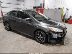 1FADP3F22GL331197 2016 FORD FOCUS