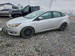 1FADP3F22GL332298 2016 FORD FOCUS