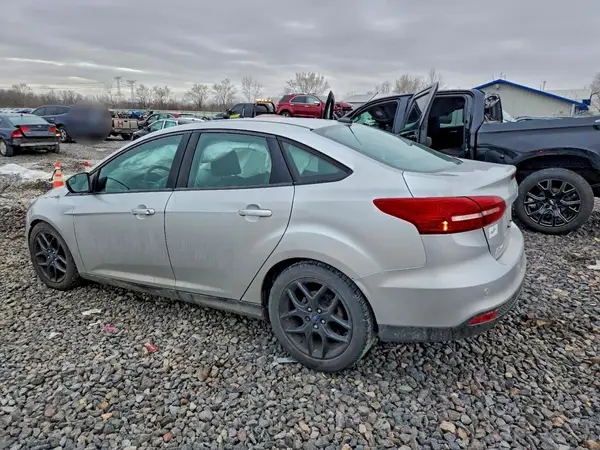 1FADP3F22GL332298 2016 FORD FOCUS - Image 2