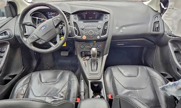 1FADP3F22GL332298 2016 FORD FOCUS - Image 8
