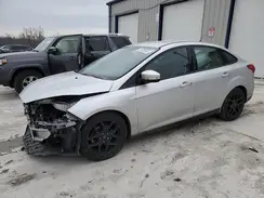 1FADP3F22GL332317 2016 FORD FOCUS