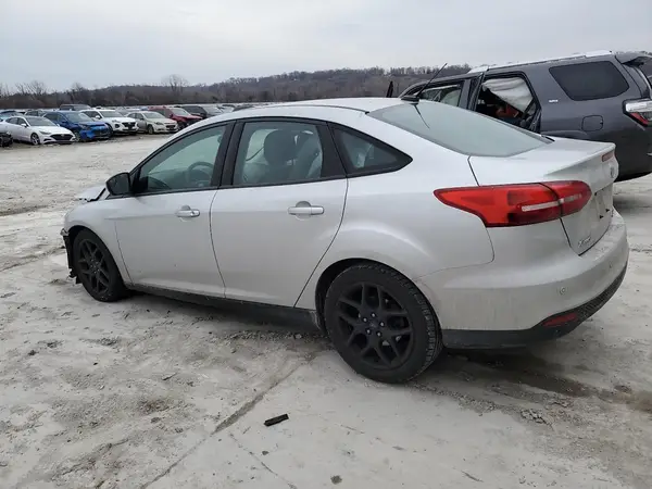 1FADP3F22GL332317 2016 FORD FOCUS - Image 2