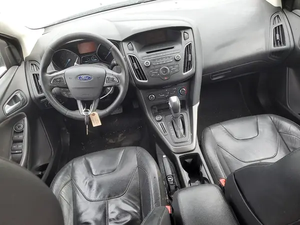 1FADP3F22GL332317 2016 FORD FOCUS - Image 8