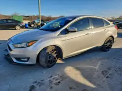 1FADP3F22GL332334 2016 FORD FOCUS