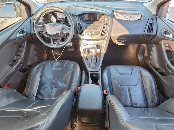 1FADP3F22GL332334 2016 FORD FOCUS - Image 8