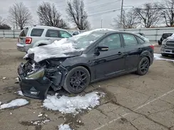 1FADP3F22GL336058 2016 FORD FOCUS