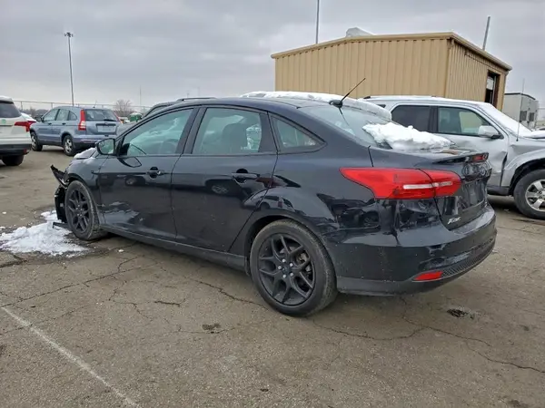 1FADP3F22GL336058 2016 FORD FOCUS - Image 2