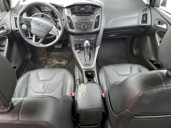 1FADP3F22GL336058 2016 FORD FOCUS - Image 8