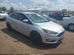 1FADP3F22GL336061 2016 FORD FOCUS
