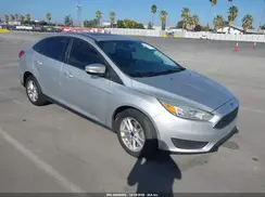 1FADP3F22GL339123 2016 FORD FOCUS
