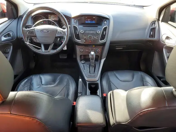 1FADP3F22GL340157 2016 FORD FOCUS - Image 8