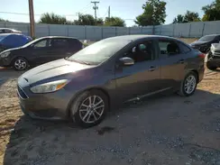 1FADP3F22GL340871 2016 FORD FOCUS