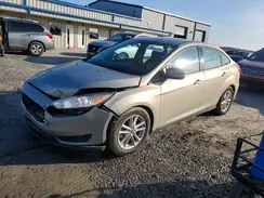 1FADP3F22GL340921 2016 FORD FOCUS