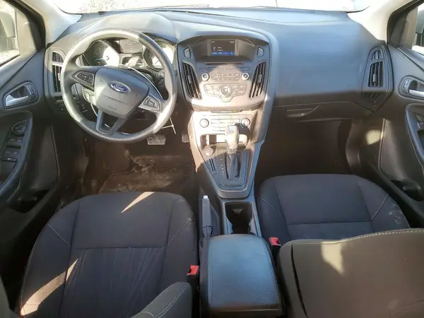 1FADP3F22GL340921 2016 FORD FOCUS - Image 8