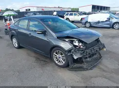 1FADP3F22GL341003 2016 FORD FOCUS