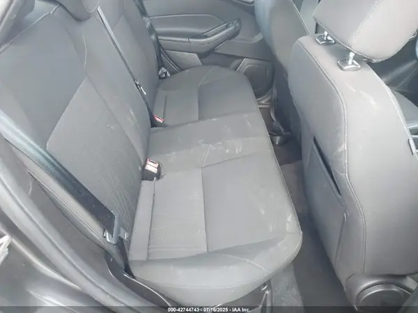 1FADP3F22GL341003 2016 FORD FOCUS - Image 8