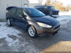 1FADP3F22GL341048 2016 FORD FOCUS