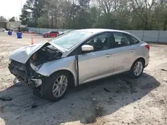 1FADP3F22GL341096 2016 FORD FOCUS