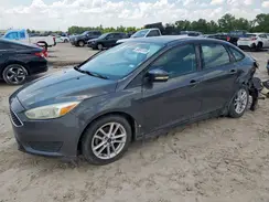 1FADP3F22GL341213 2016 FORD FOCUS
