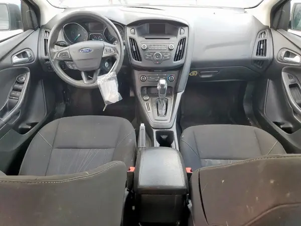 1FADP3F22GL341213 2016 FORD FOCUS - Image 8