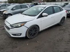 1FADP3F22GL342636 2016 FORD FOCUS