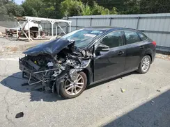 1FADP3F22GL342751 2016 FORD FOCUS