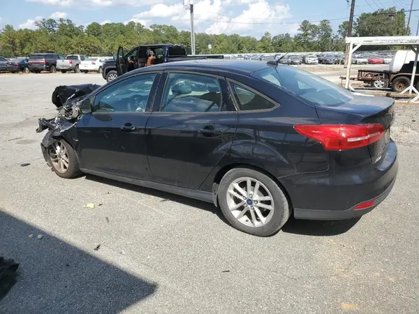 1FADP3F22GL342751 2016 FORD FOCUS - Image 2
