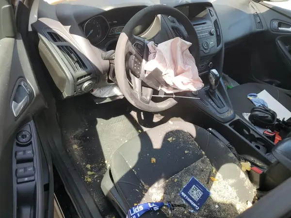 1FADP3F22GL342751 2016 FORD FOCUS - Image 8