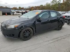 1FADP3F22GL343334 2016 FORD FOCUS