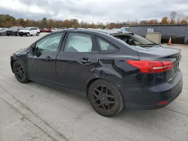 1FADP3F22GL343334 2016 FORD FOCUS - Image 2