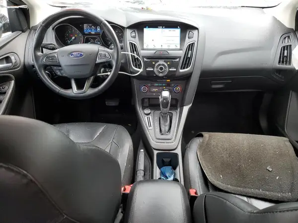 1FADP3F22GL343334 2016 FORD FOCUS - Image 8