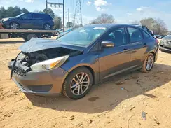 1FADP3F22GL345021 2016 FORD FOCUS