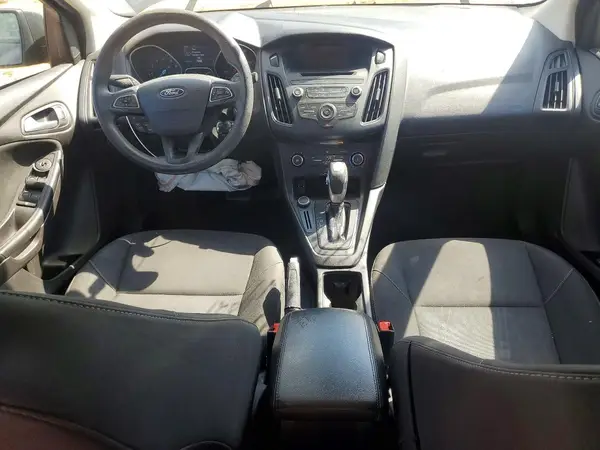 1FADP3F22GL345021 2016 FORD FOCUS - Image 8