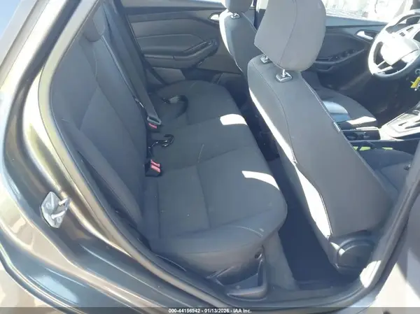 1FADP3F22GL345441 2016 FORD FOCUS - Image 8